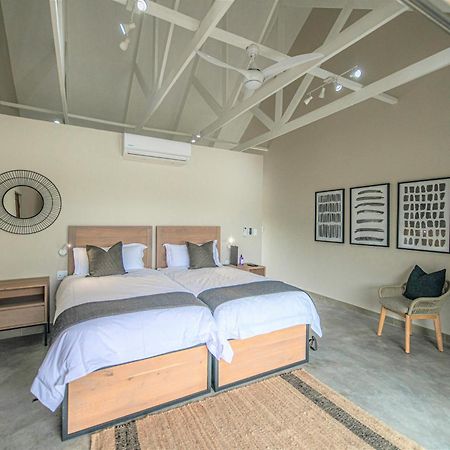 הודספרויט Little Kubu Lodge מראה חיצוני תמונה