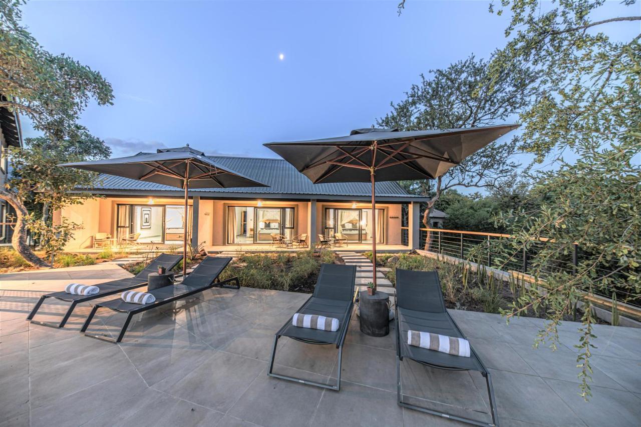 הודספרויט Little Kubu Lodge מראה חיצוני תמונה