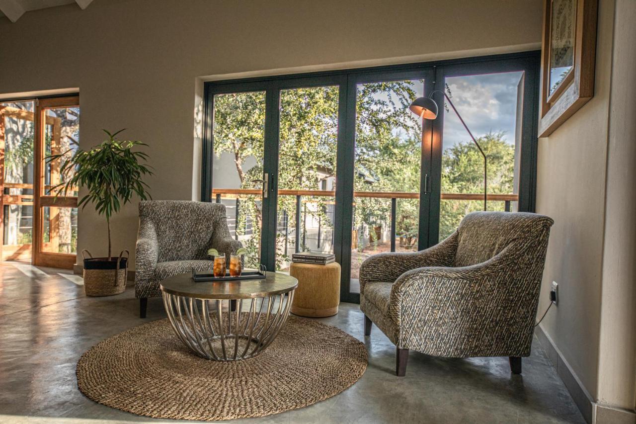 הודספרויט Little Kubu Lodge מראה חיצוני תמונה