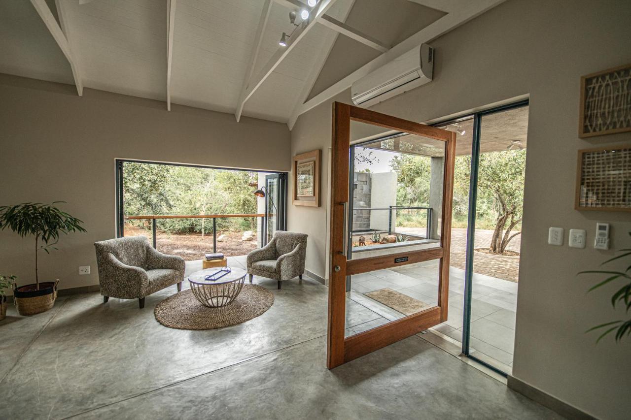הודספרויט Little Kubu Lodge מראה חיצוני תמונה