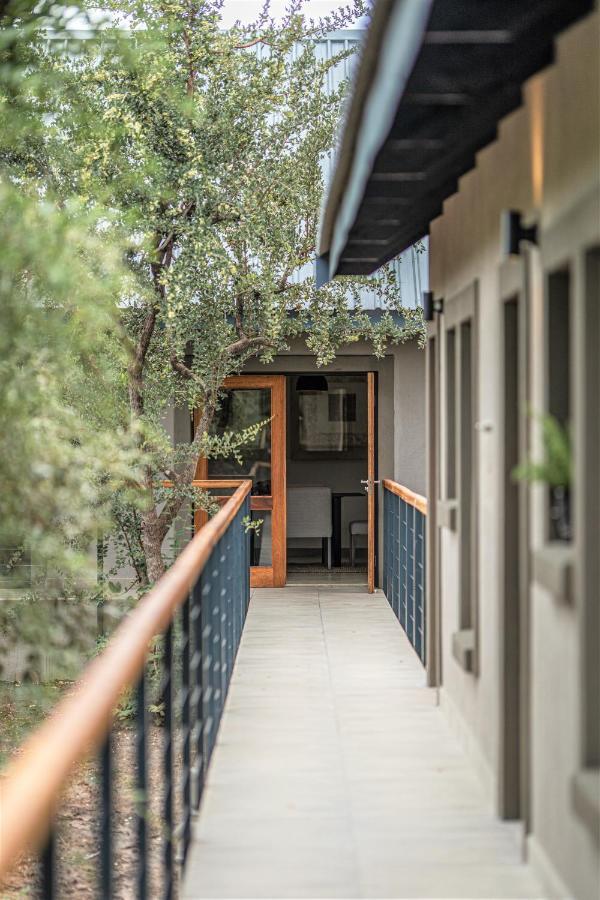 הודספרויט Little Kubu Lodge מראה חיצוני תמונה