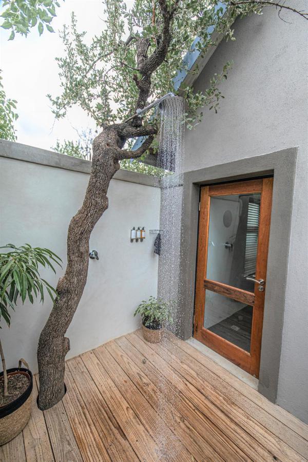 הודספרויט Little Kubu Lodge מראה חיצוני תמונה