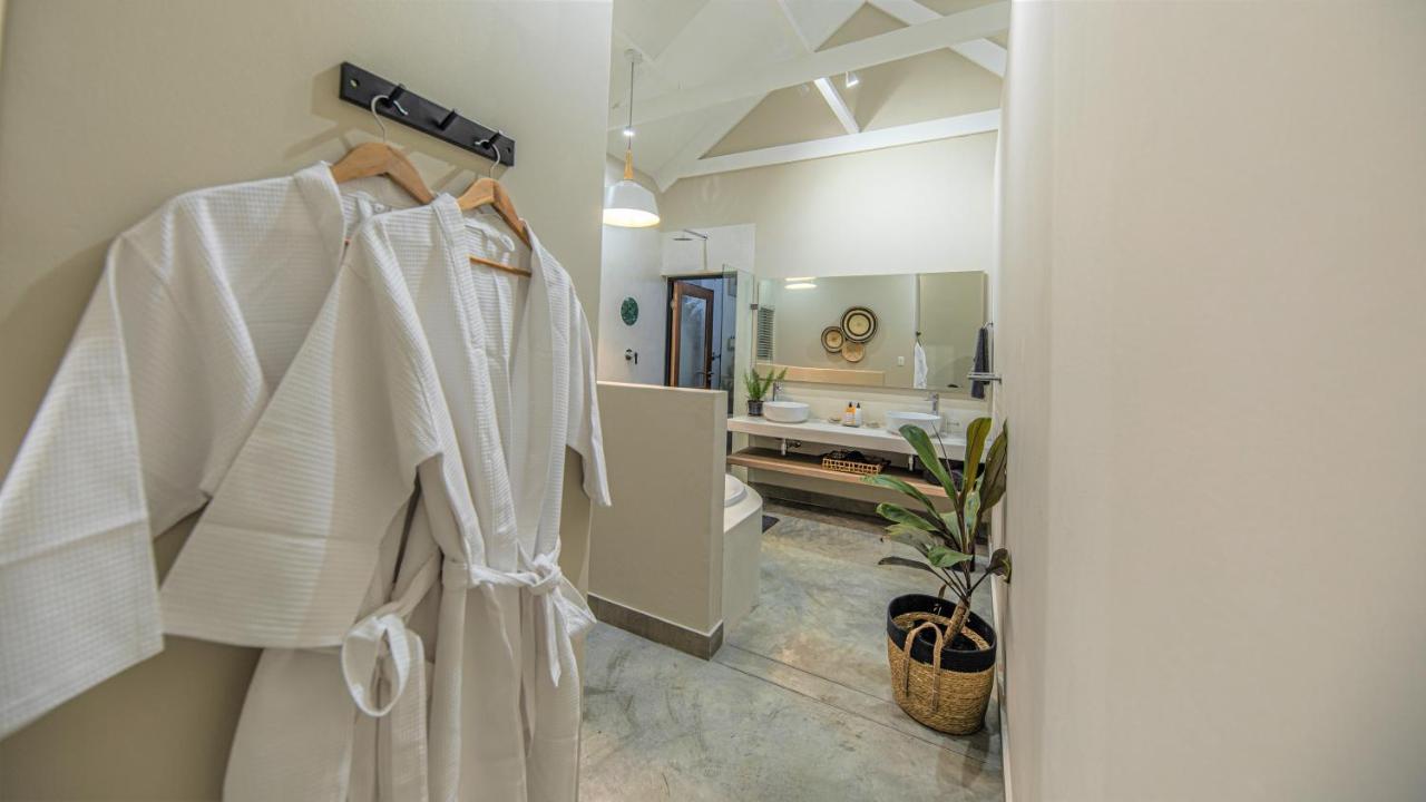 הודספרויט Little Kubu Lodge מראה חיצוני תמונה
