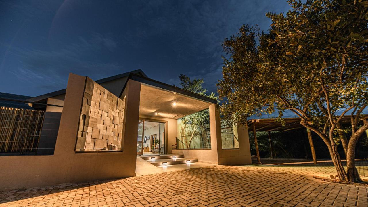 הודספרויט Little Kubu Lodge מראה חיצוני תמונה