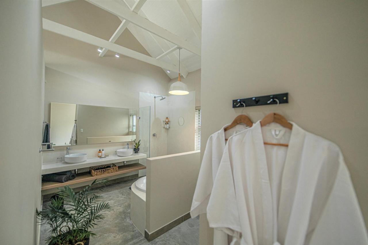 הודספרויט Little Kubu Lodge מראה חיצוני תמונה