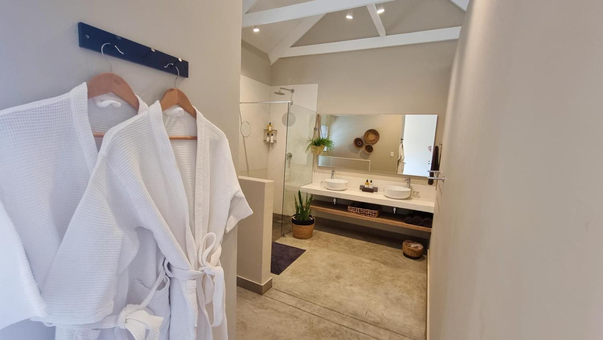 הודספרויט Little Kubu Lodge מראה חיצוני תמונה