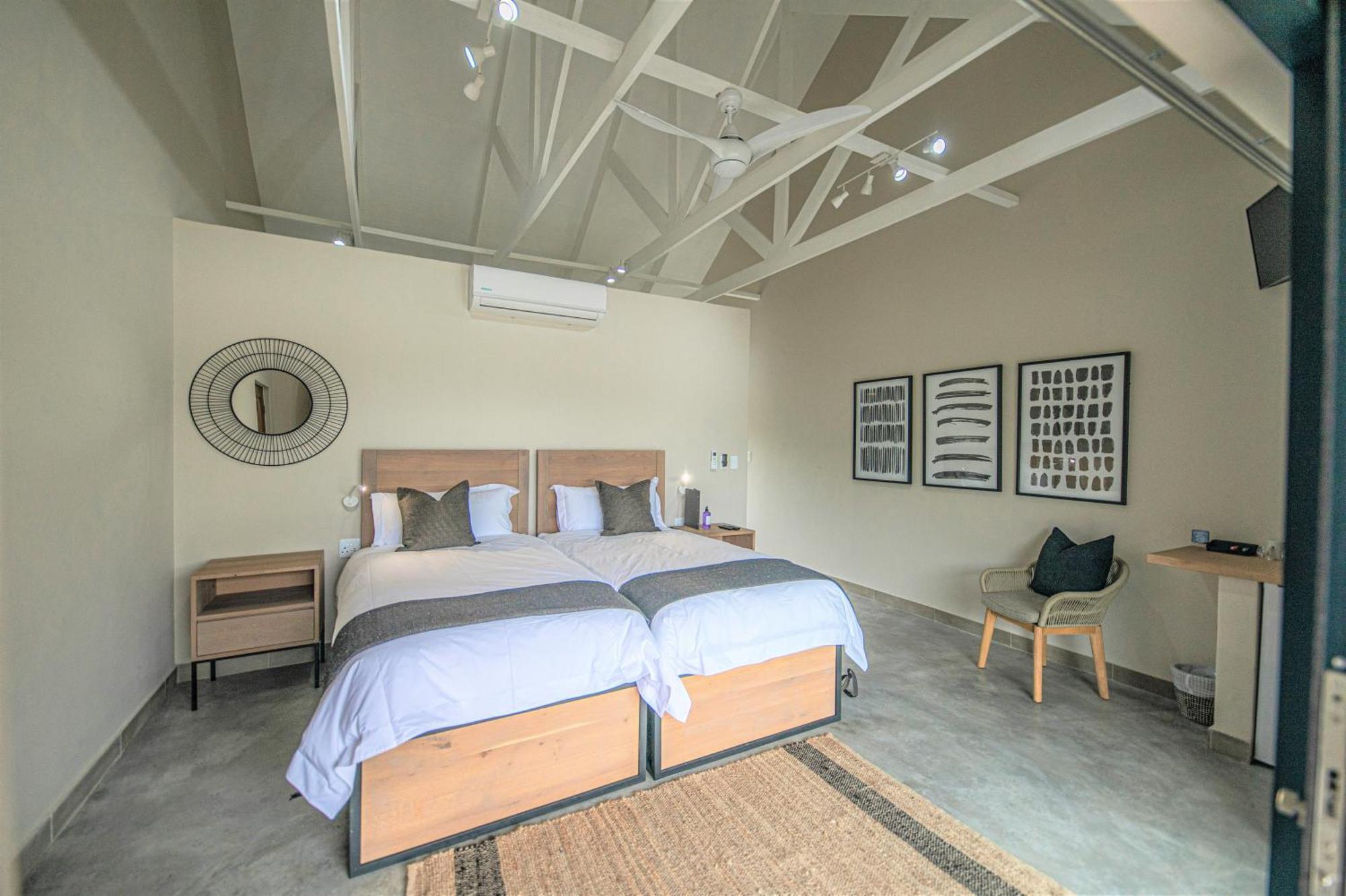 הודספרויט Little Kubu Lodge מראה חיצוני תמונה