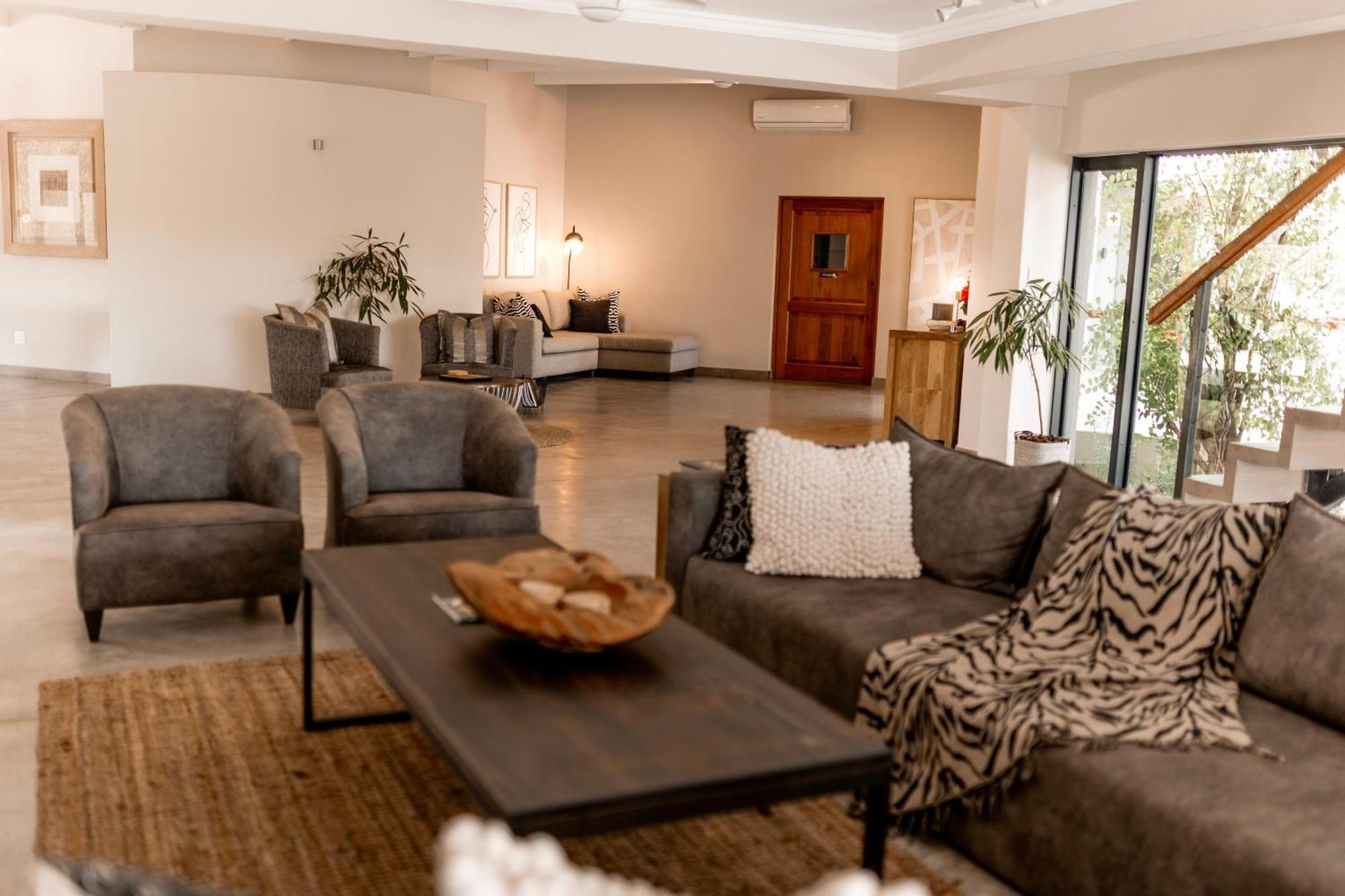 הודספרויט Little Kubu Lodge מראה חיצוני תמונה