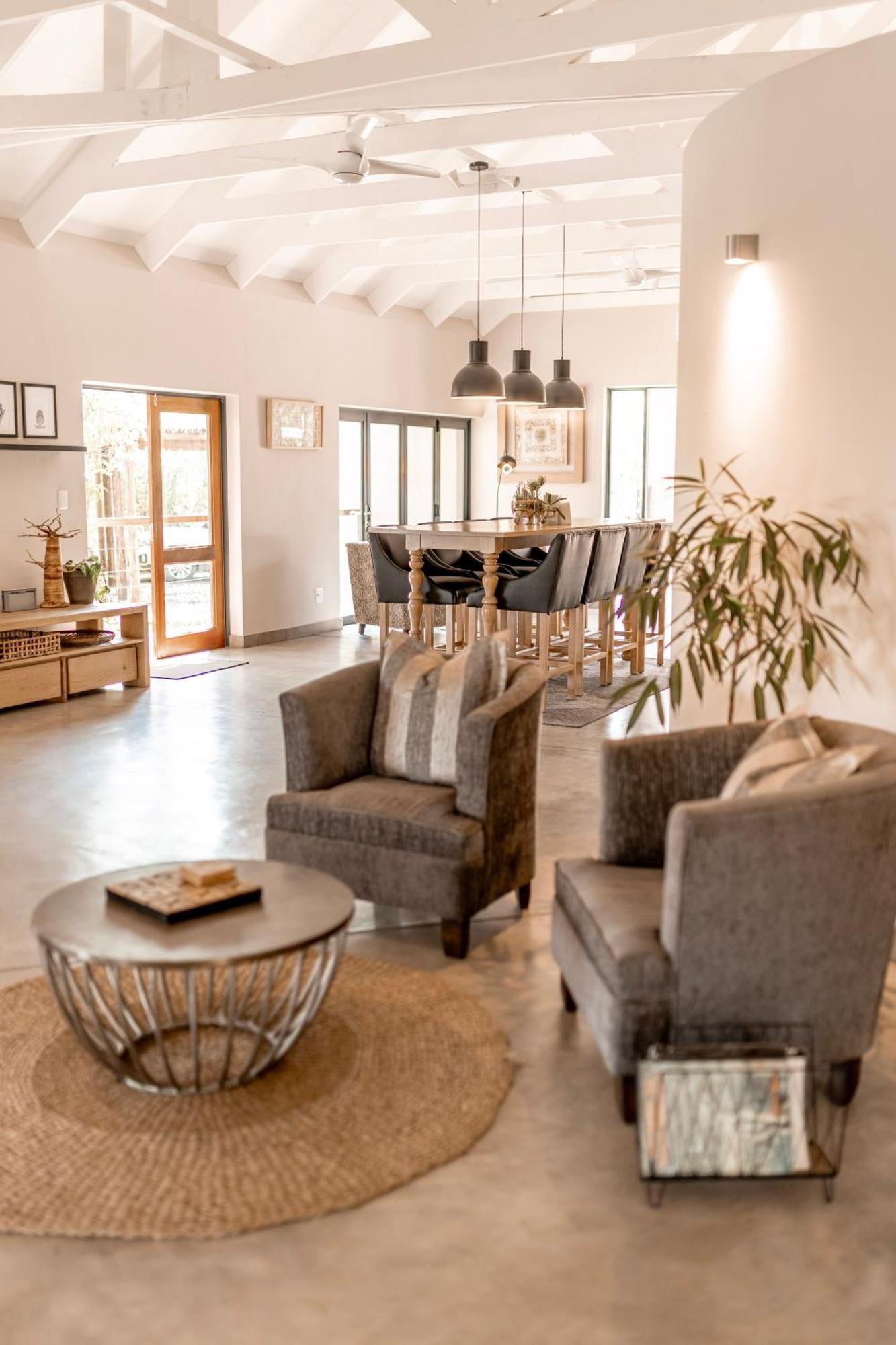 הודספרויט Little Kubu Lodge מראה חיצוני תמונה